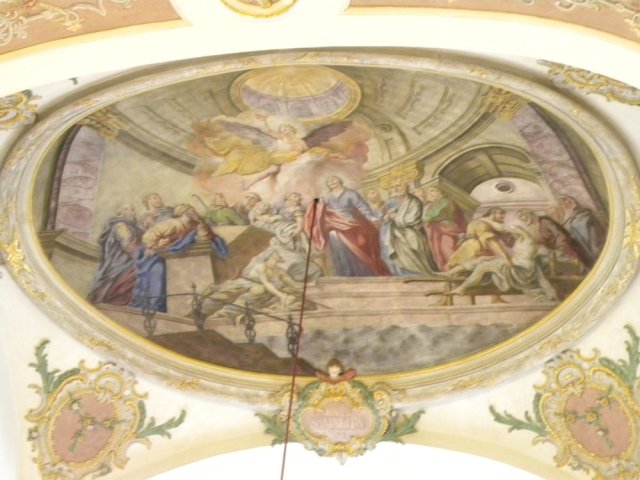 Bittgang Azlburg 2016 17